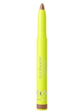 Half Magic Princess Teddy Sparkle Stik Eye Crayon